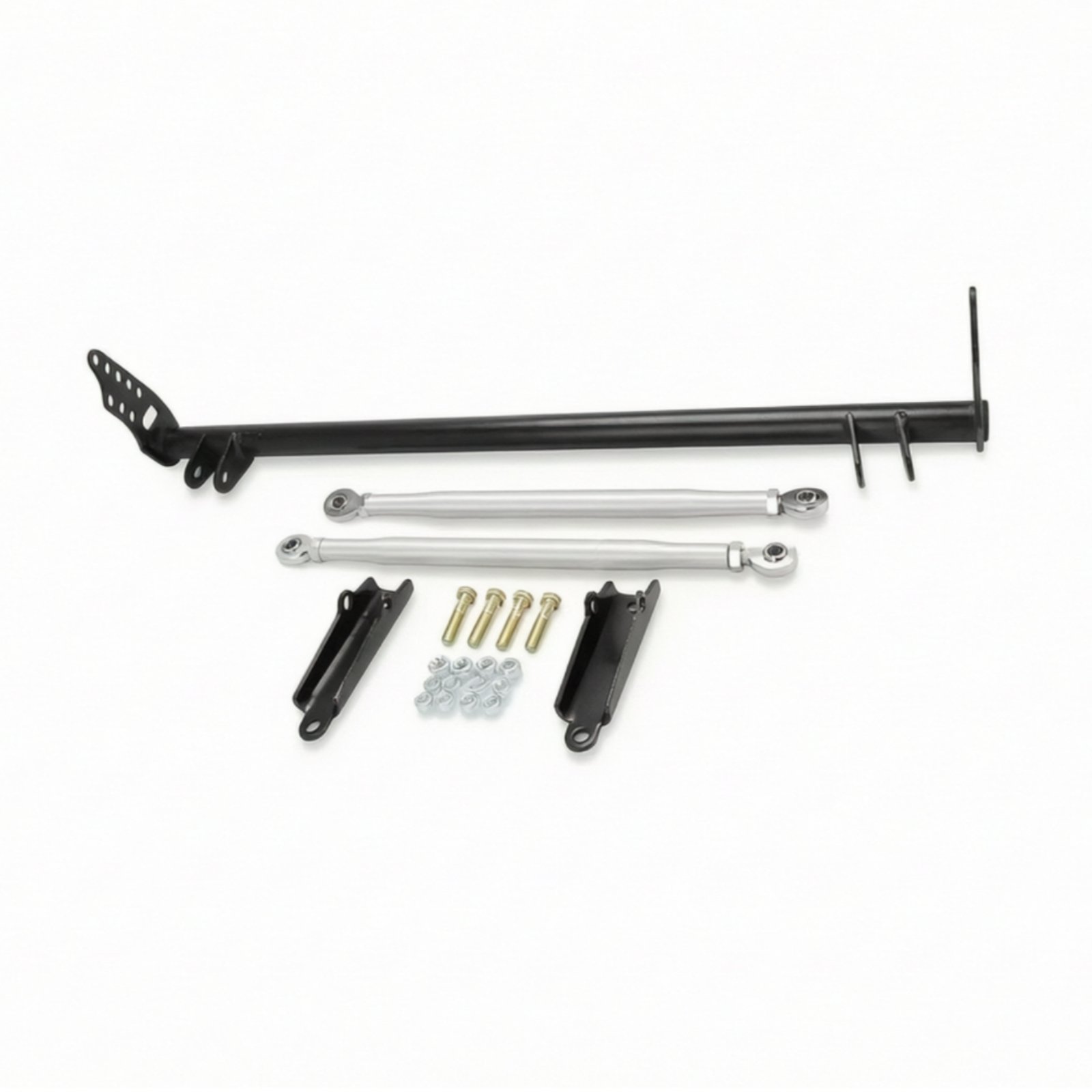 Chassis Brace Kit with Brackets