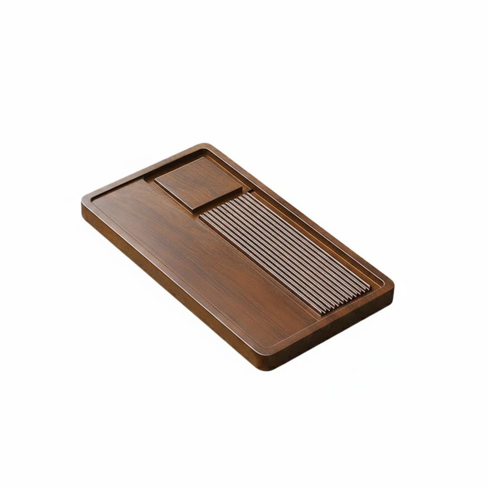 Traditional Tea Ceremony Tray