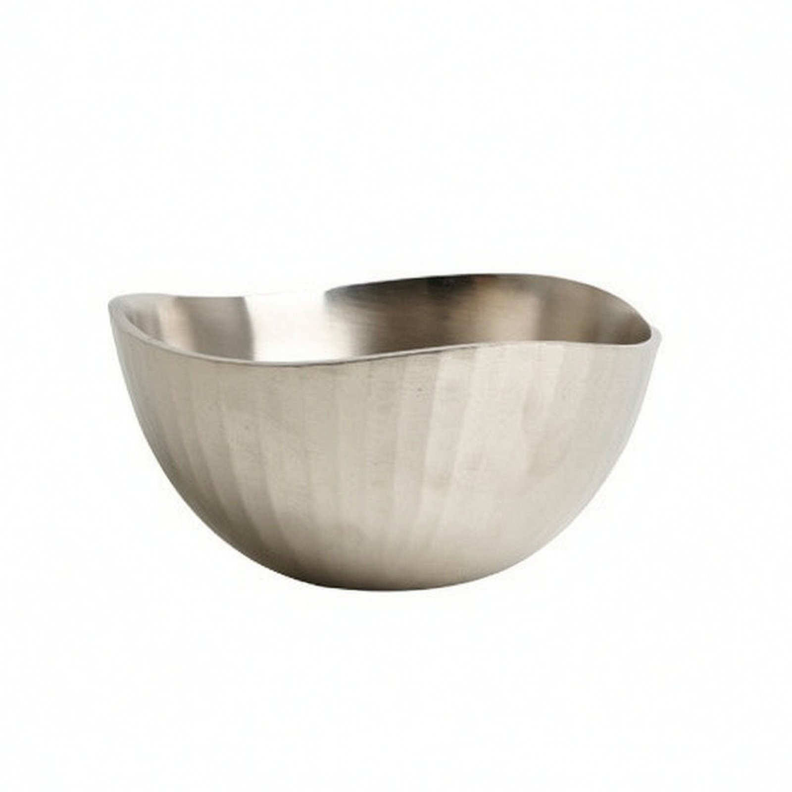 Aluminum Bowl
