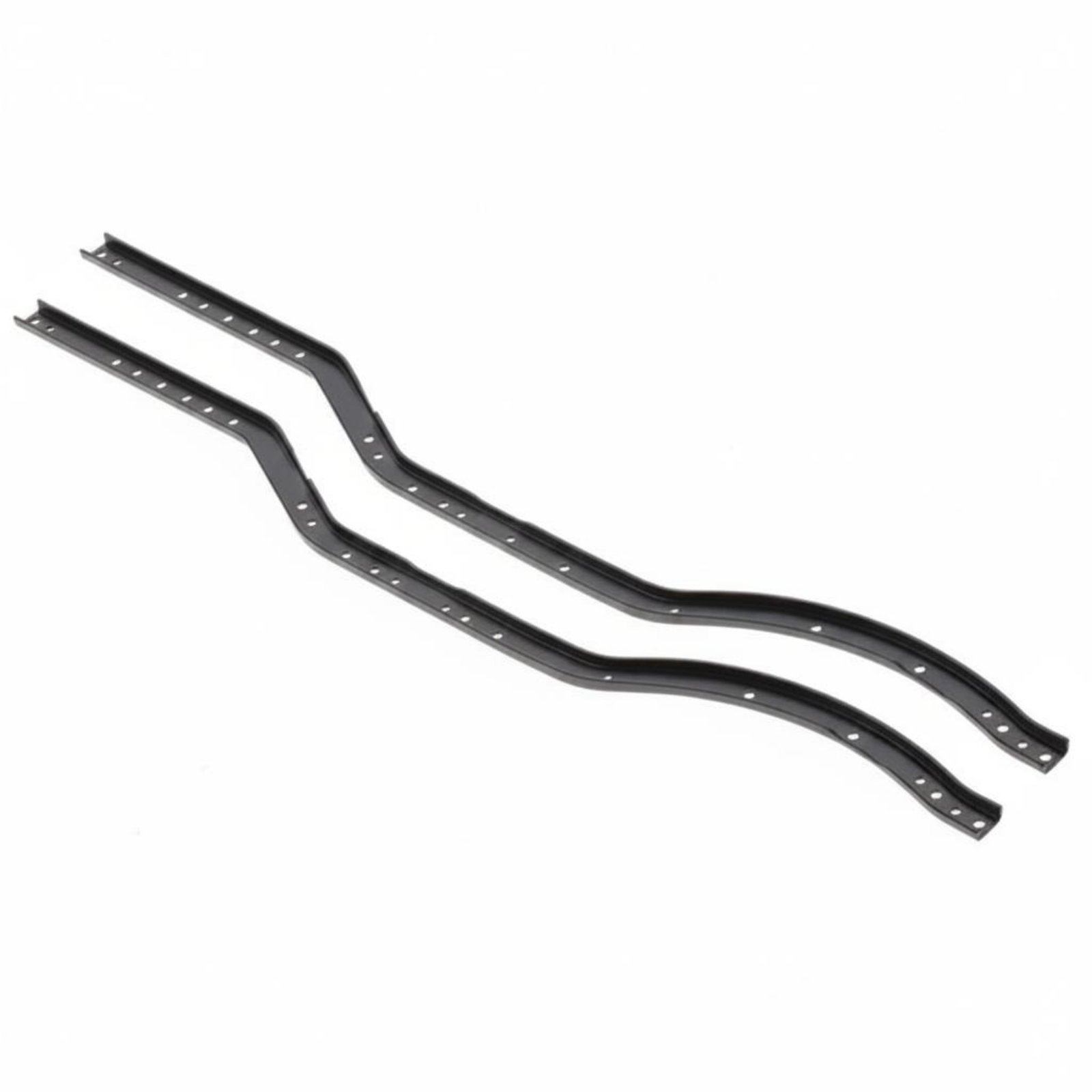 RC Chassis Rail Set Metal