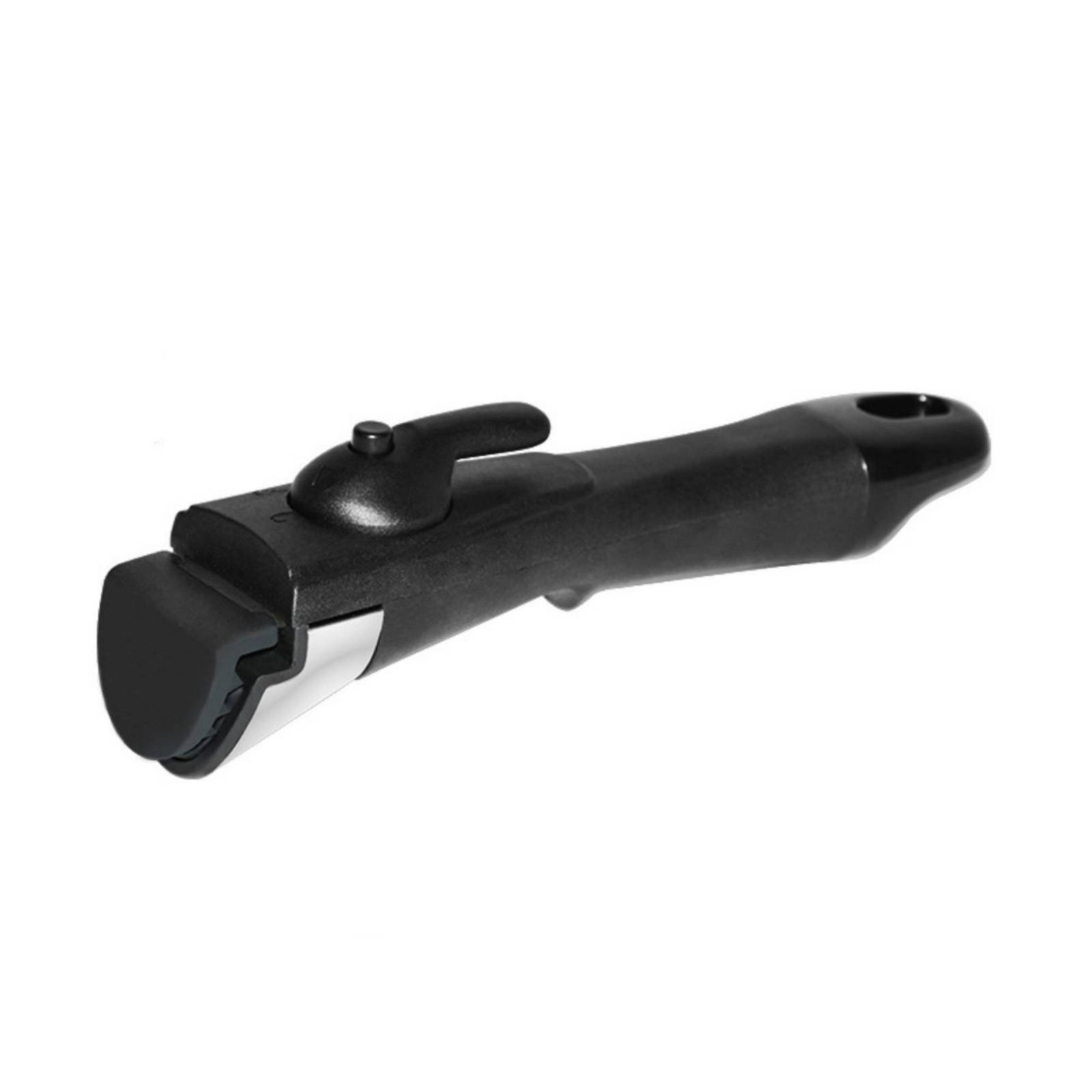 Detachable Pan Handle Secure Locking