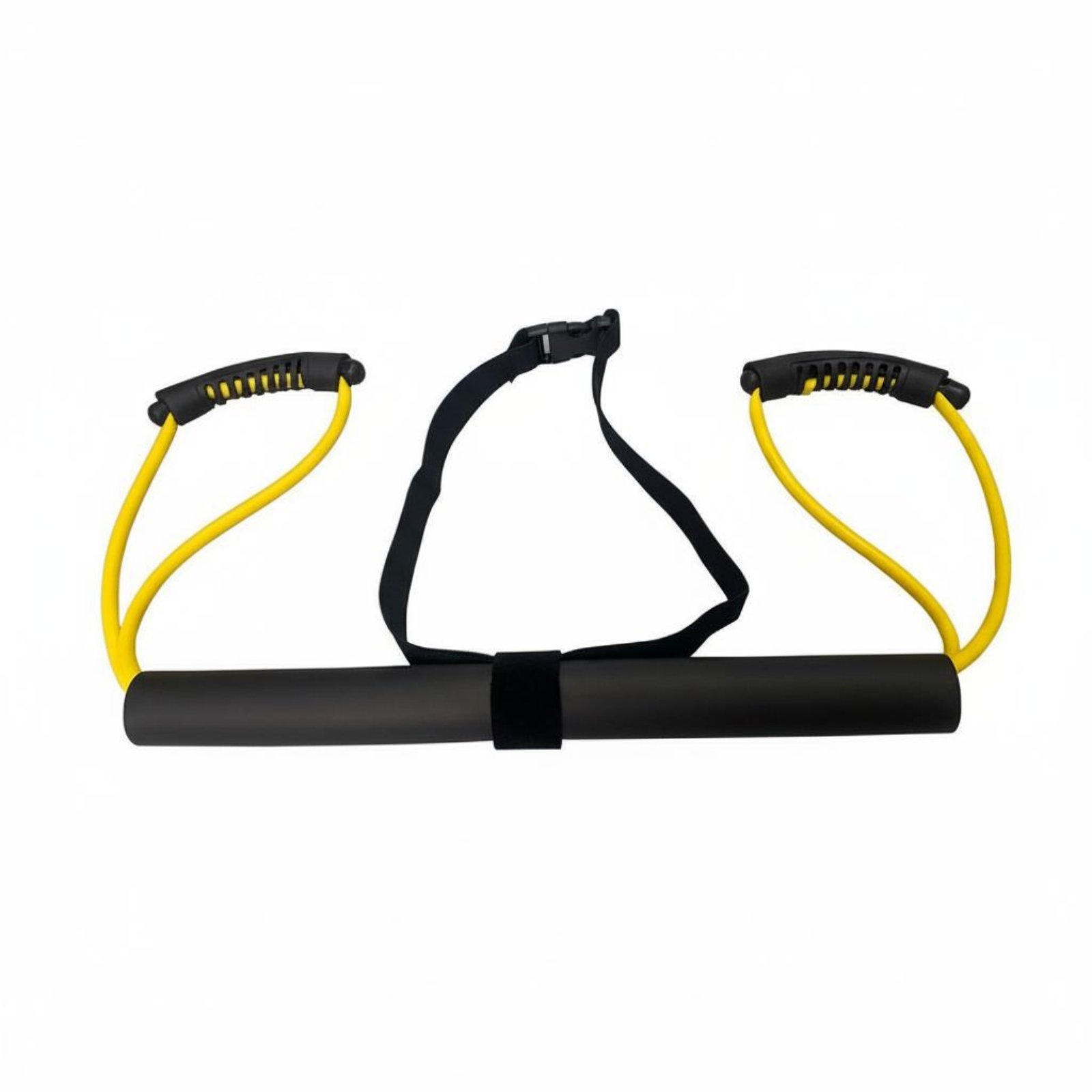 Boxing Resistance Band Set – Yellow 15LB