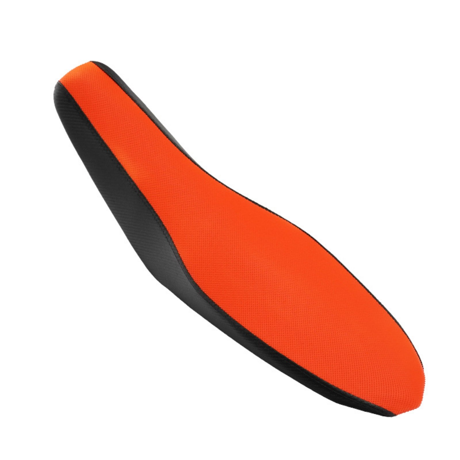 Motorcycle Seat Assembly