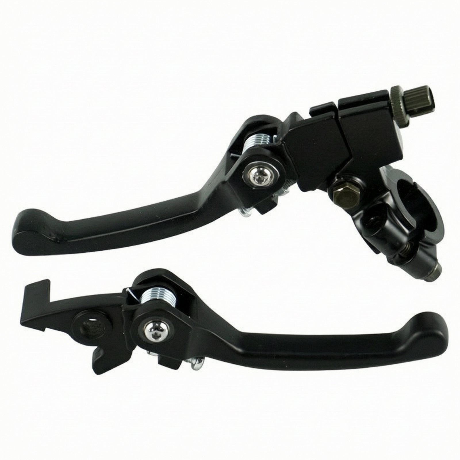 Folding Handle Lever Assembly