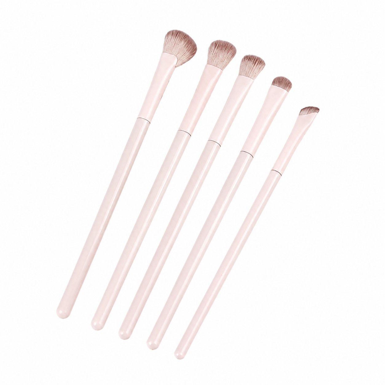 Professional Makeup Brush Set