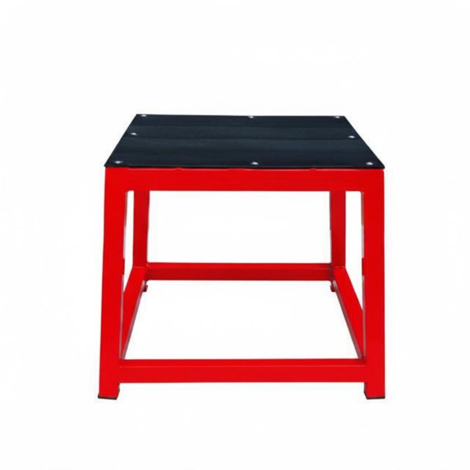 Plyometric Exercise Box