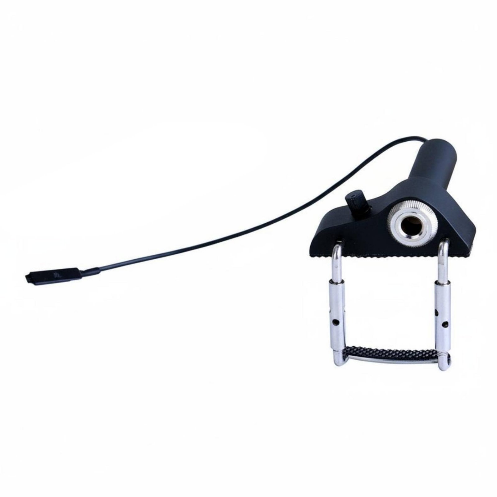 Clamp-On Violin Pickup