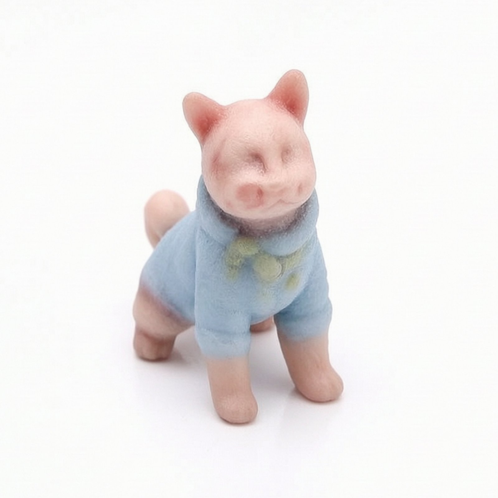 1/64 Scale Miniature Figurine