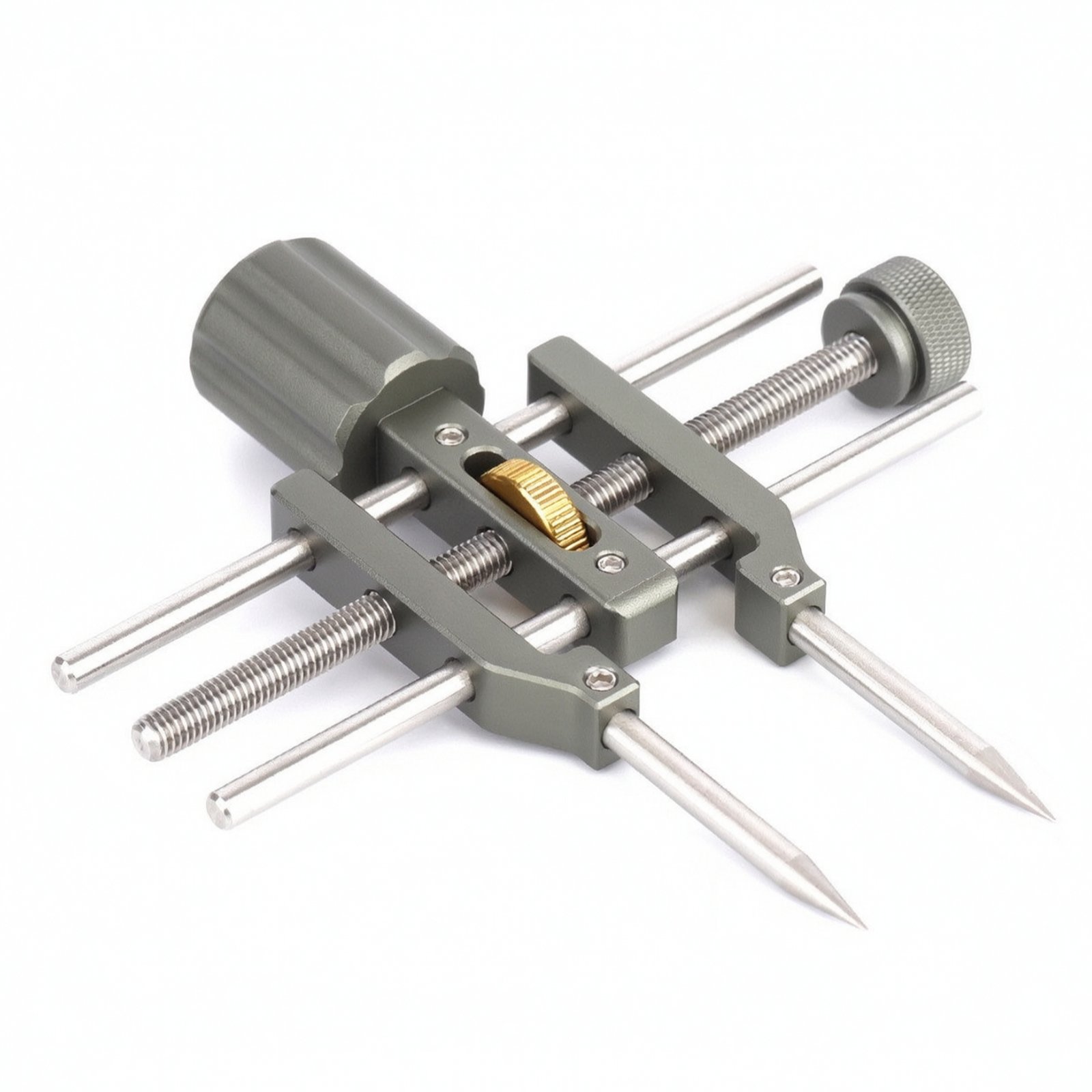 Adjustable Lens Spanner Wrench