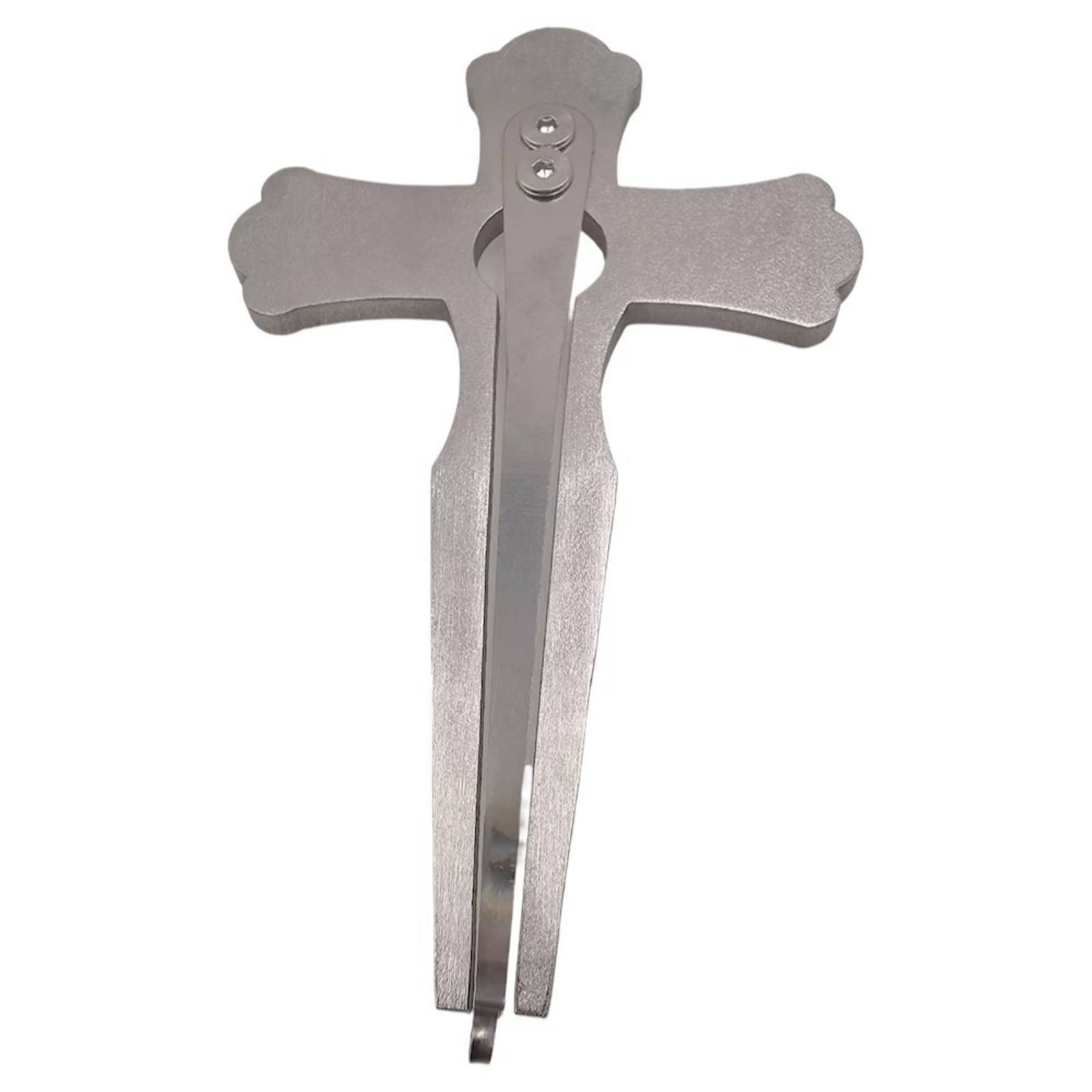 Portable Metal Jaw Harp