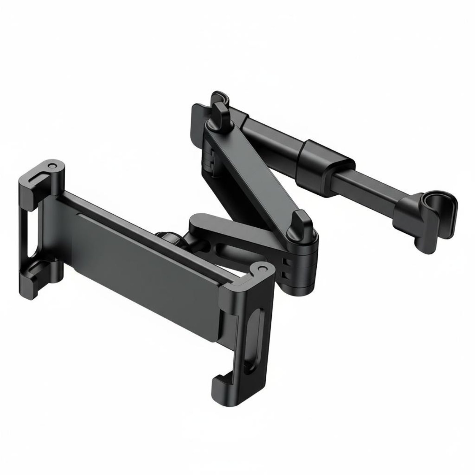 Adjustable Car Headrest Mount