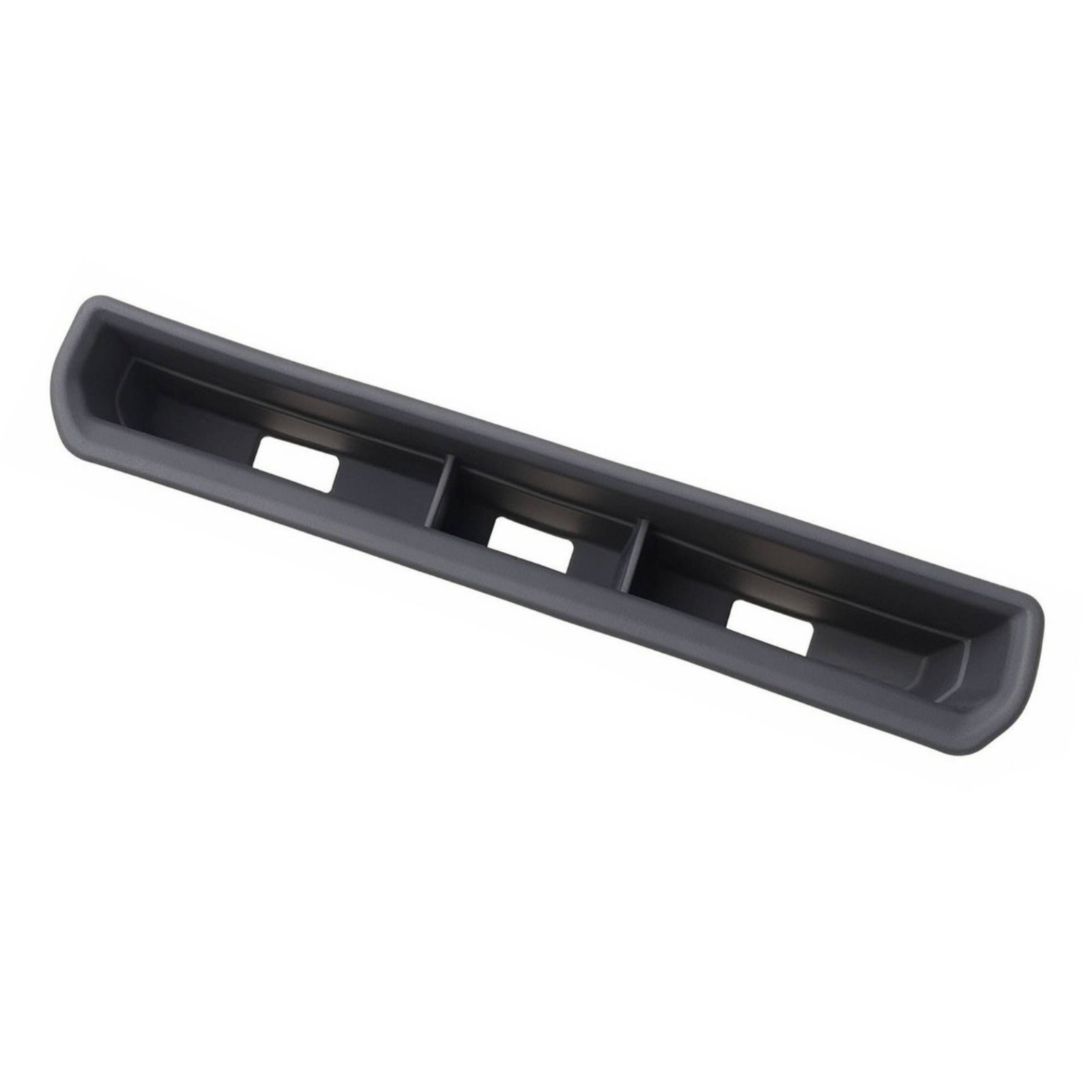 Center Console Tray
