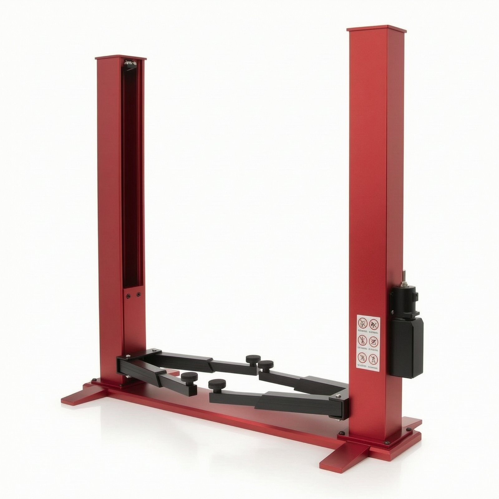 RC Car Repair Stand Adjustable Arms