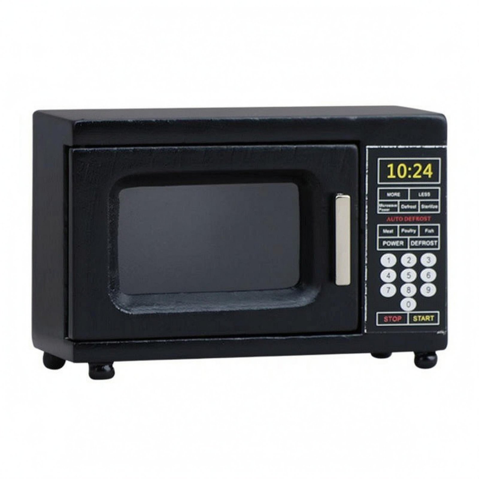 Miniature Microwave Oven