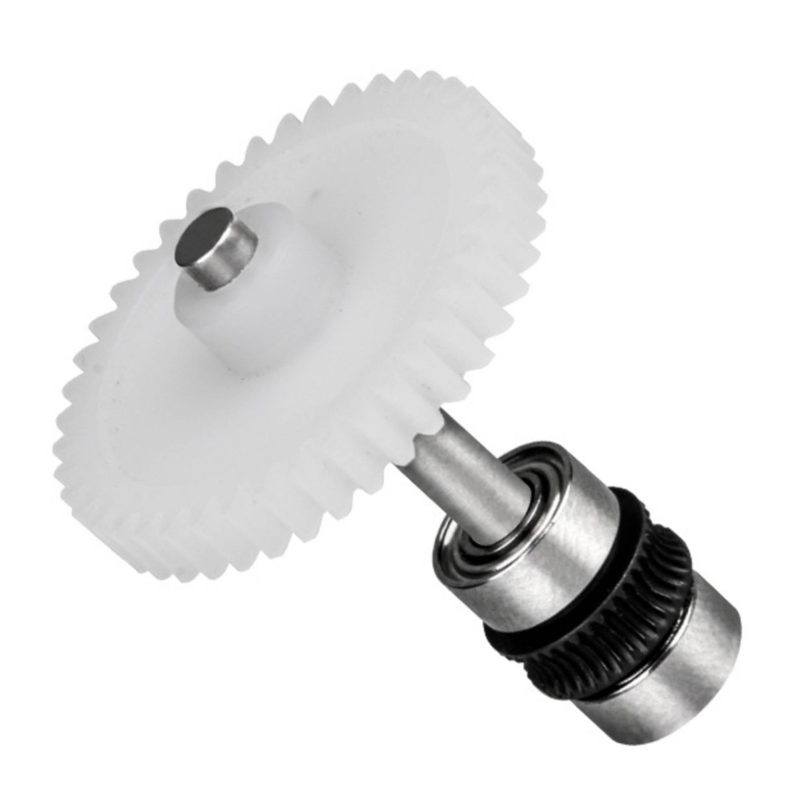 Compact Extrusion Wheel