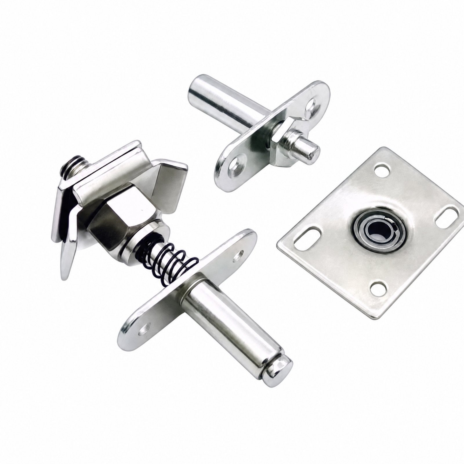 360-Degree Swingdoor Hardware