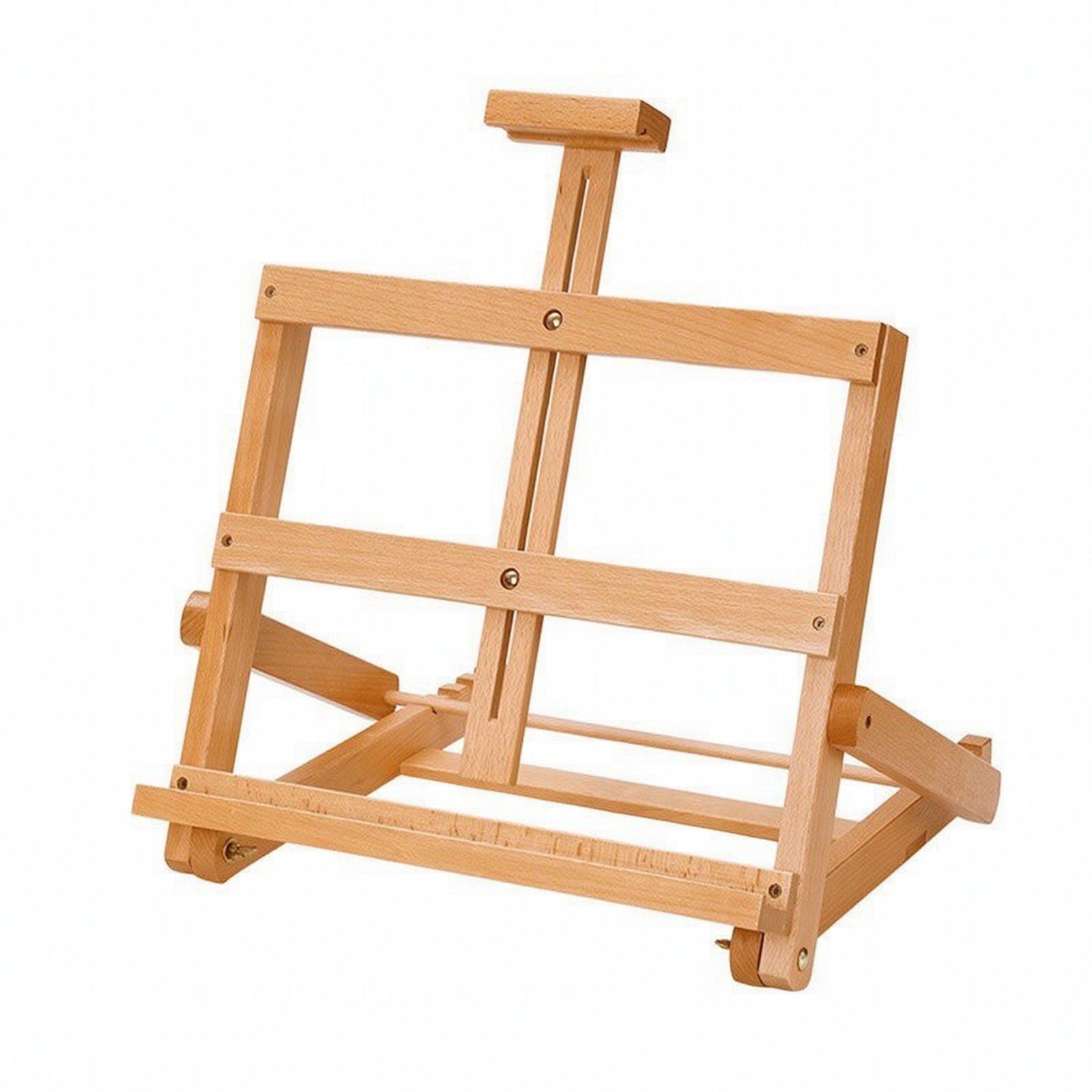 Foldable Tabletop Easel