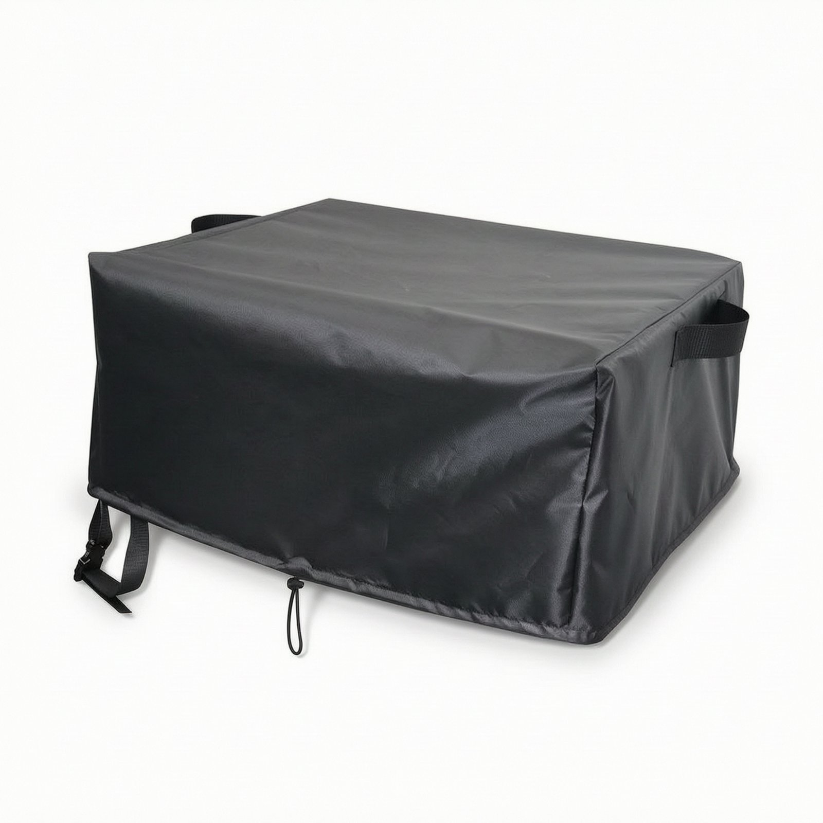 Waterproof Pizza Oven Cover – 210D