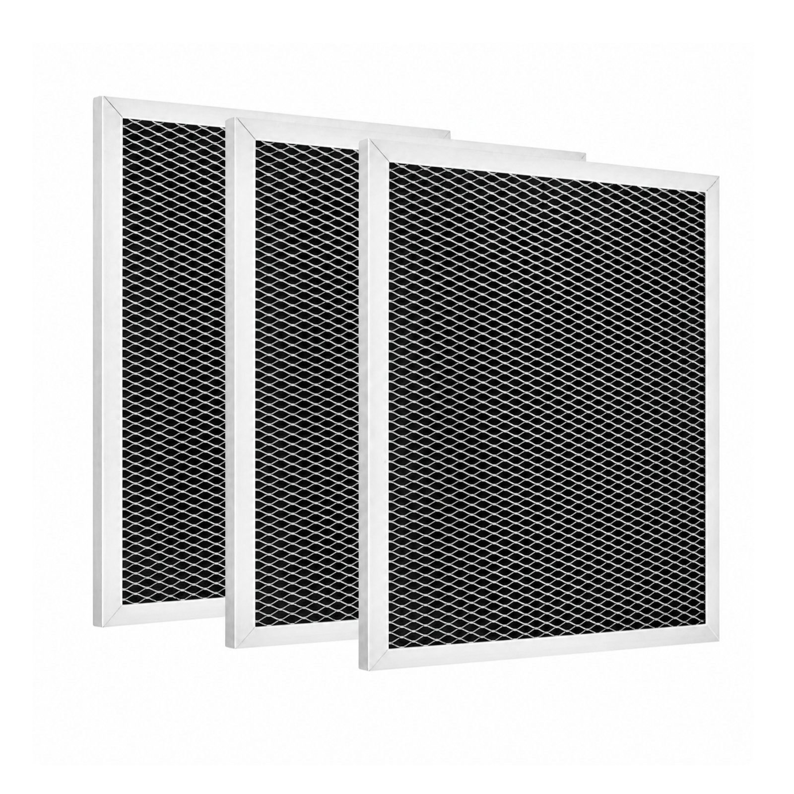 Range Hood Mesh Screen