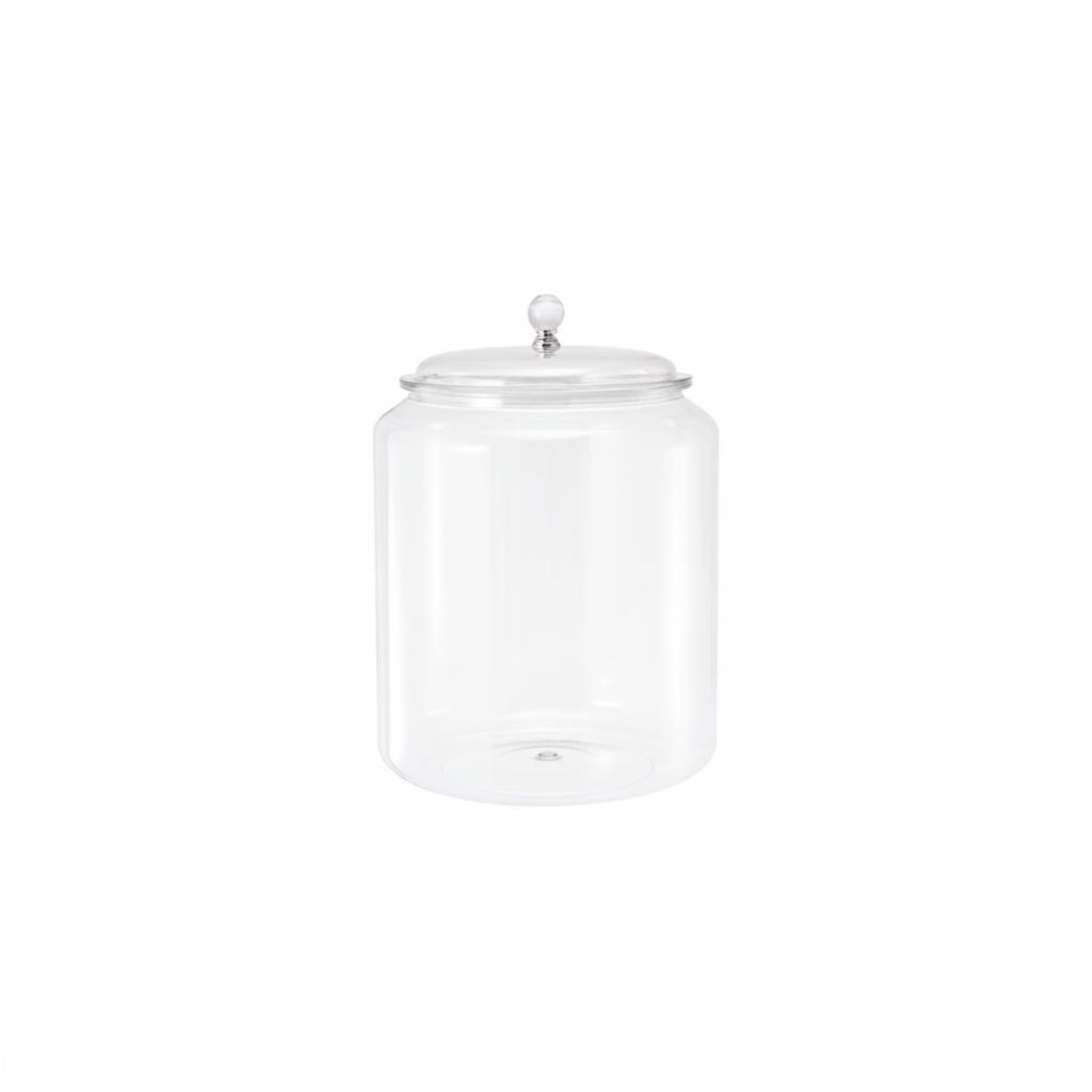 Airtight Grain Storage Jar