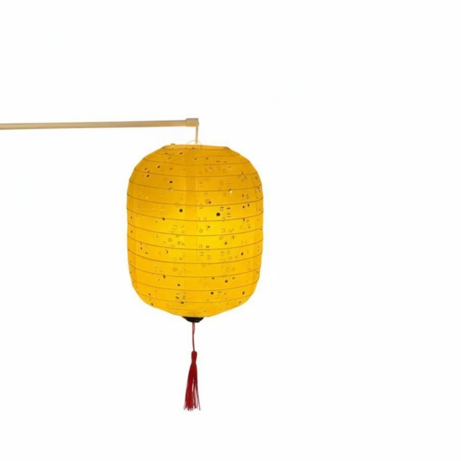 Fruit Shape Paper Lantern