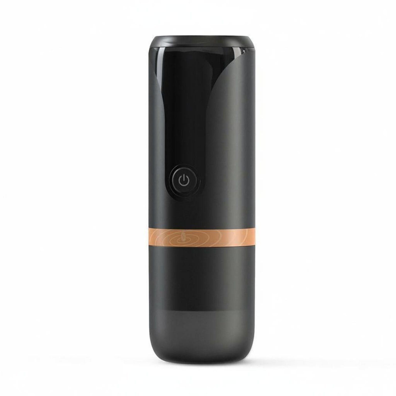 Portable Espresso Brewer