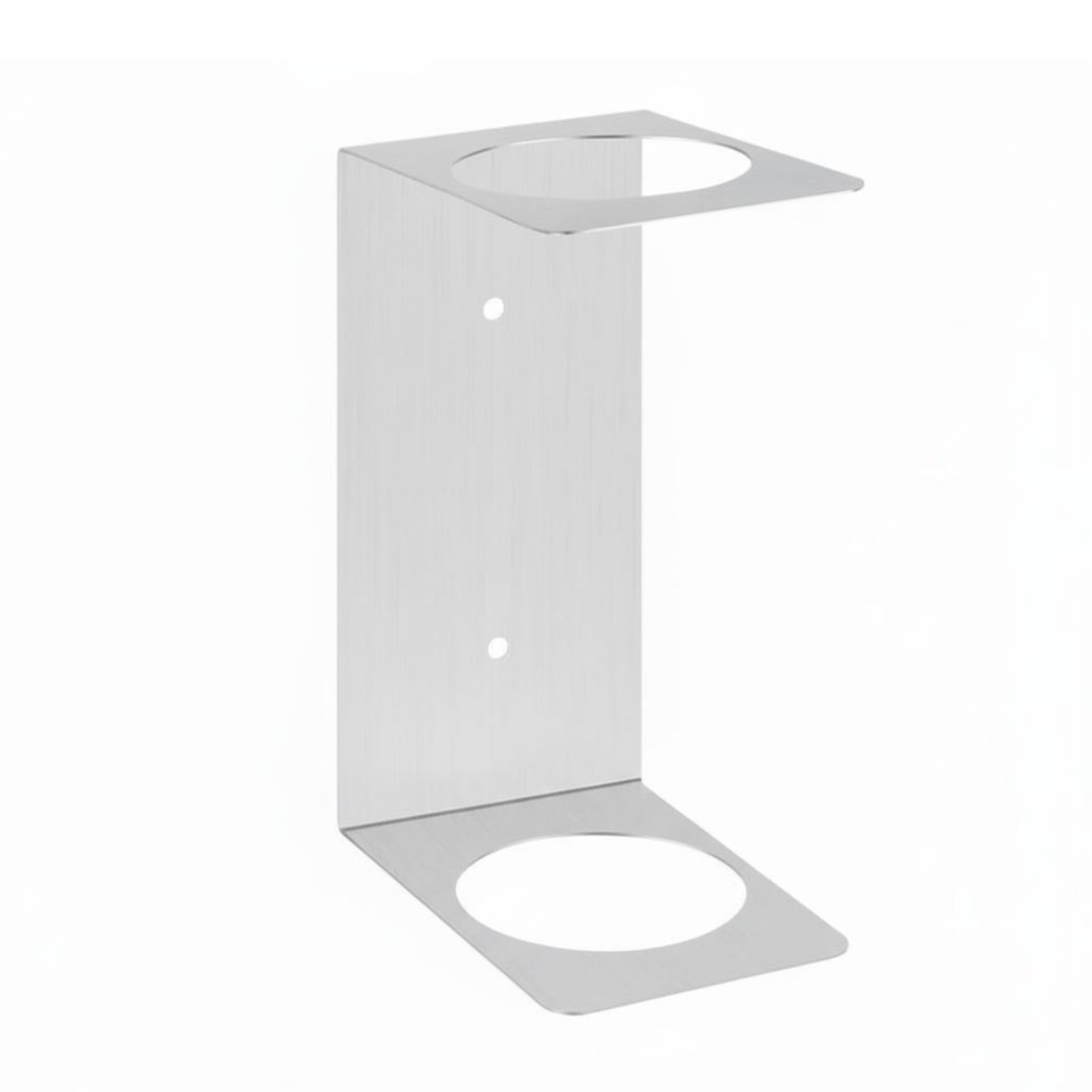 Wall Mounted Can Holder