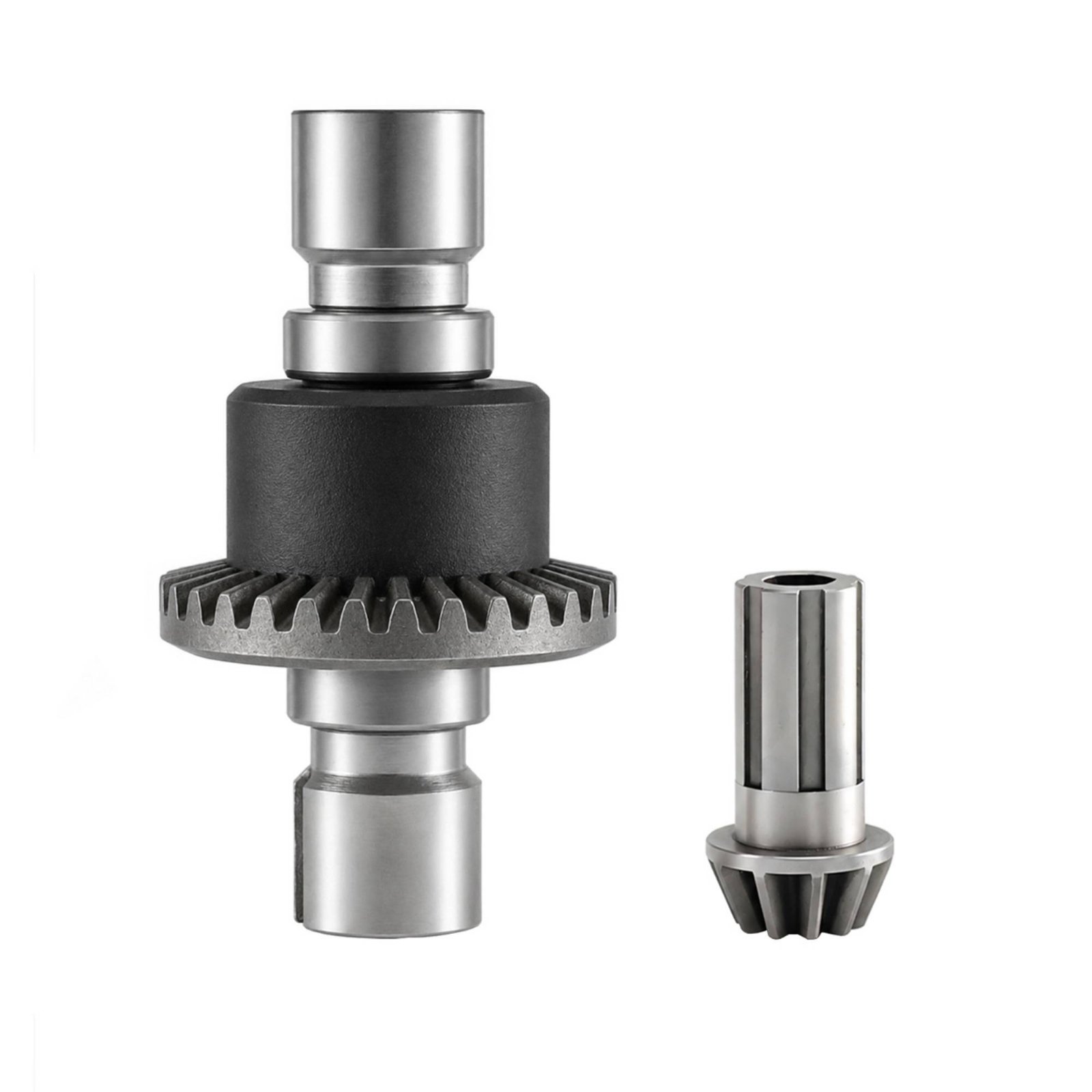 RC Car Differential Close Tolerance