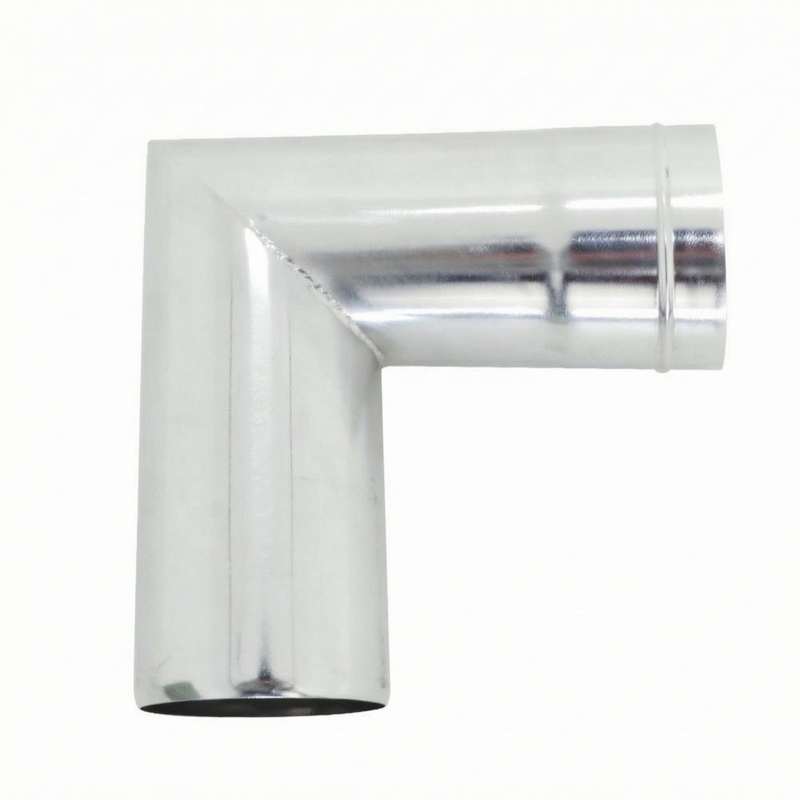 Stainless Steel Elbow Pipe