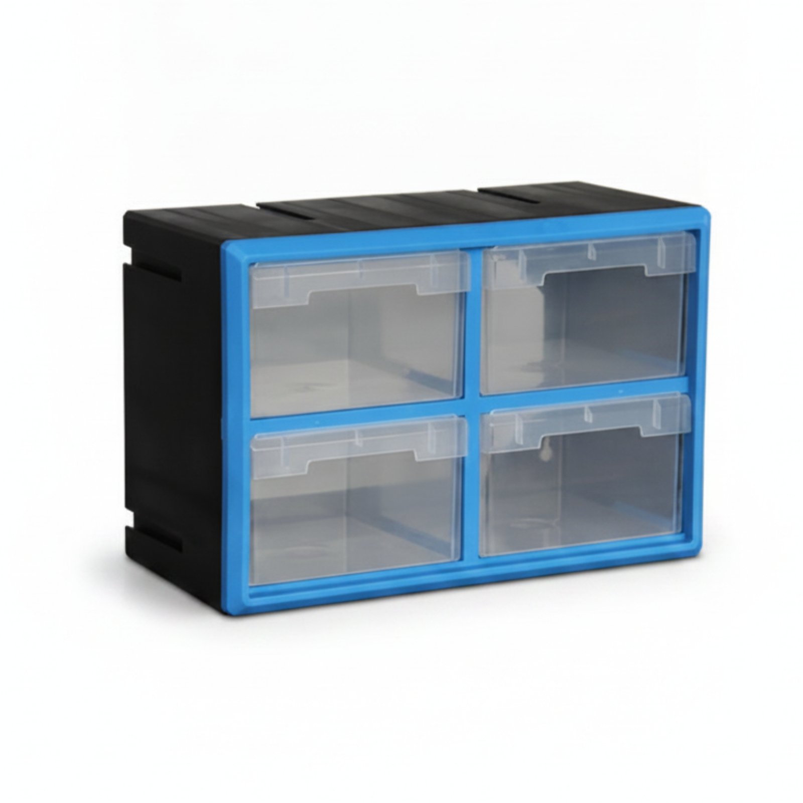 4 Drawer Medium Cabinet