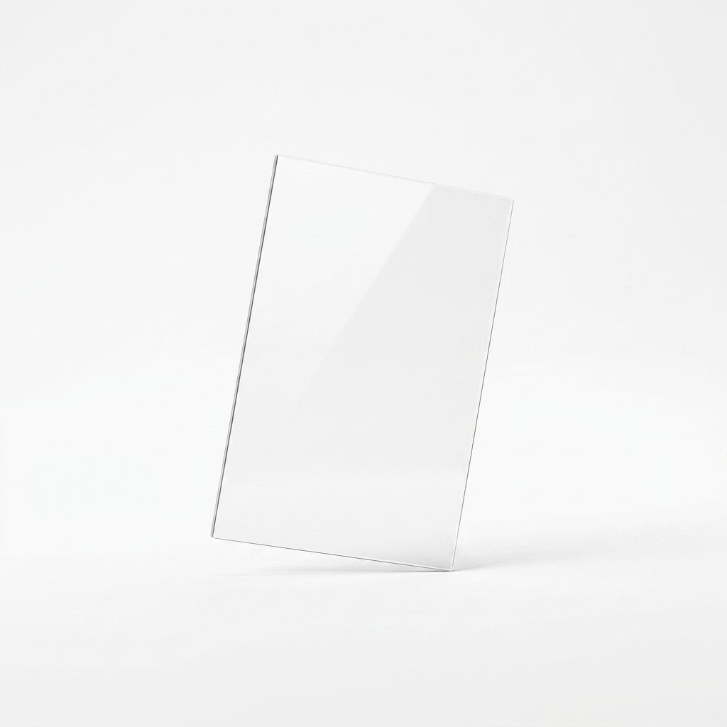Anti-Scratch Card Sleeves