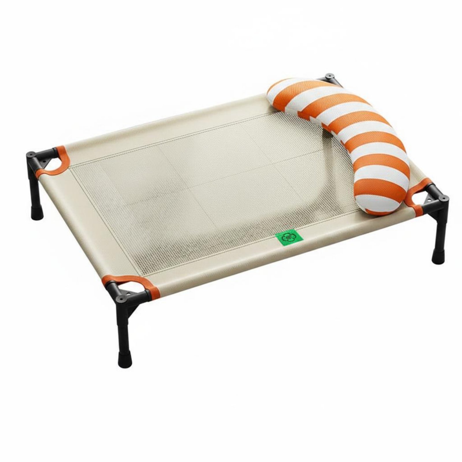 Raised Waterproof Pet Bed
