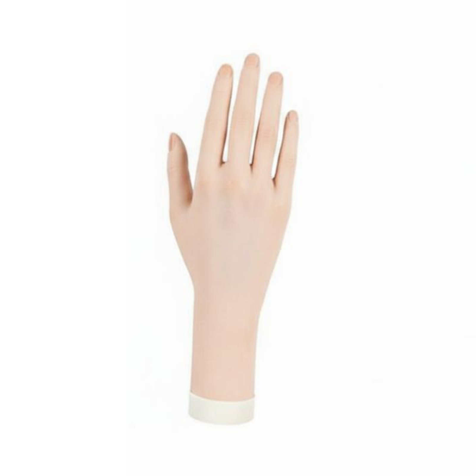 Bendable Practice Hand