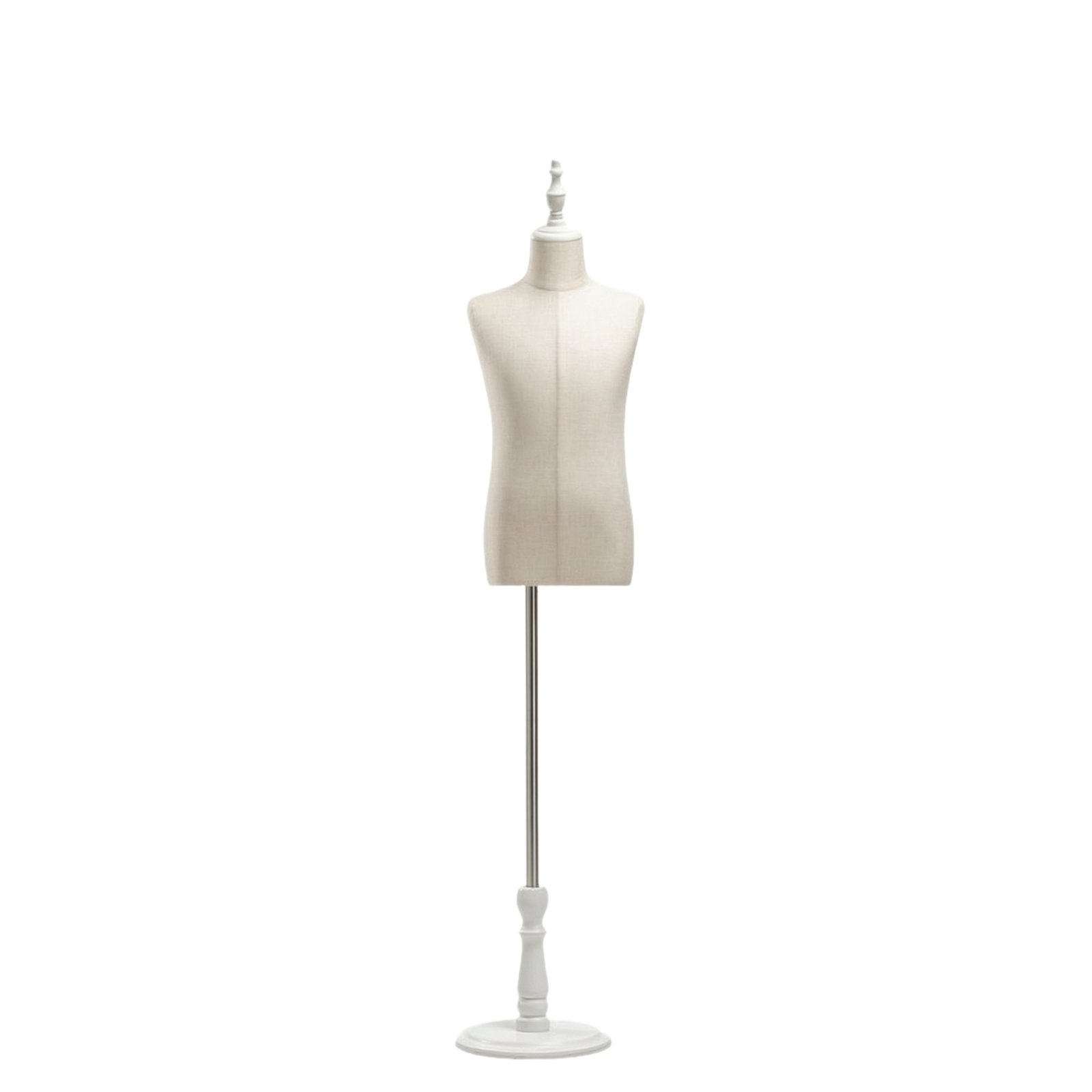 Adjustable Height Children's Mannequin