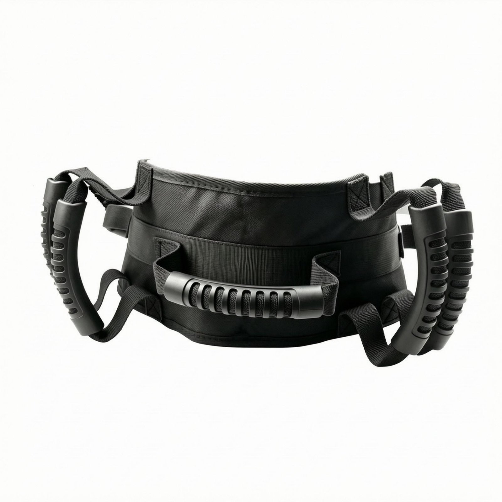 Therapeutic Transfer Belt