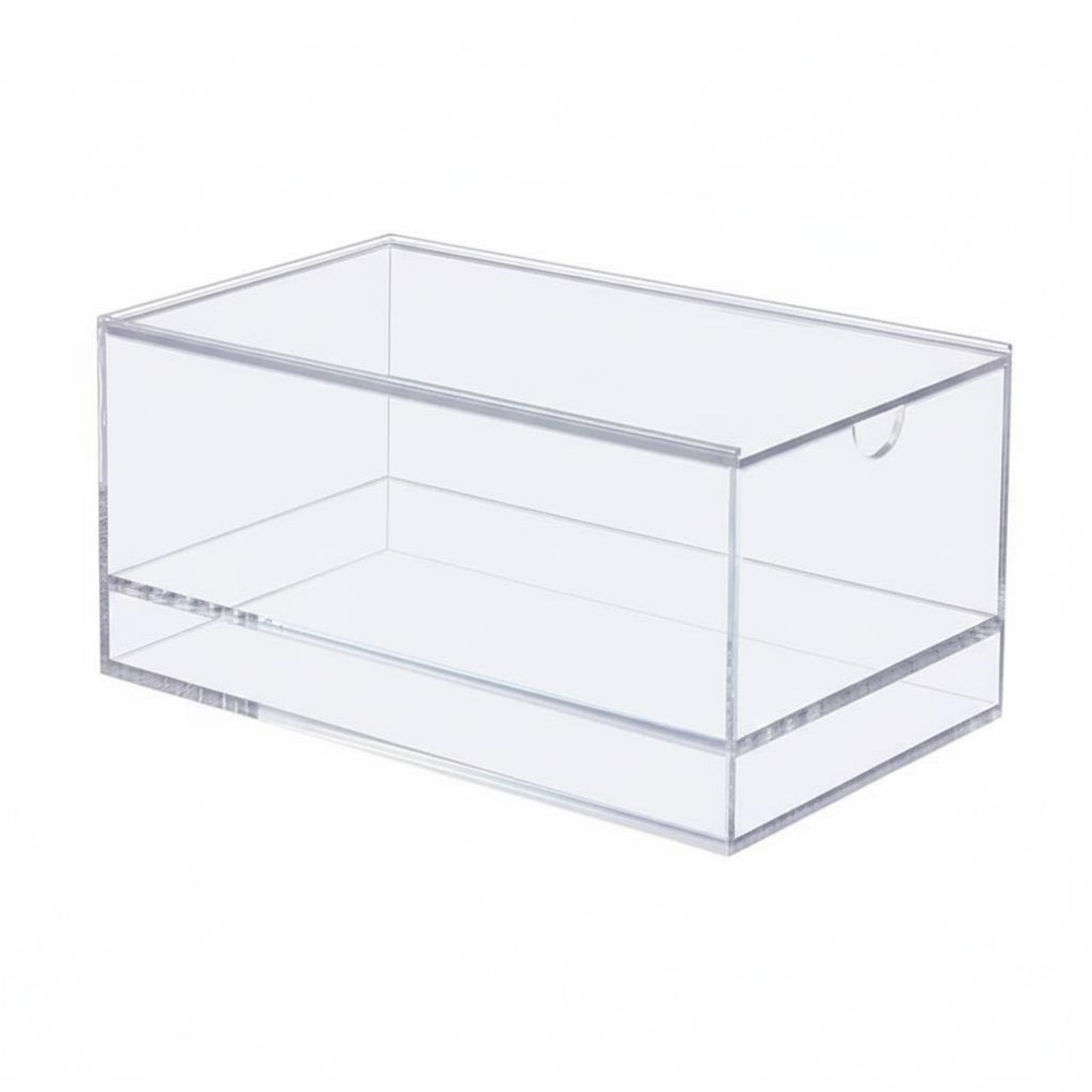 Mahjong Tile Storage Box