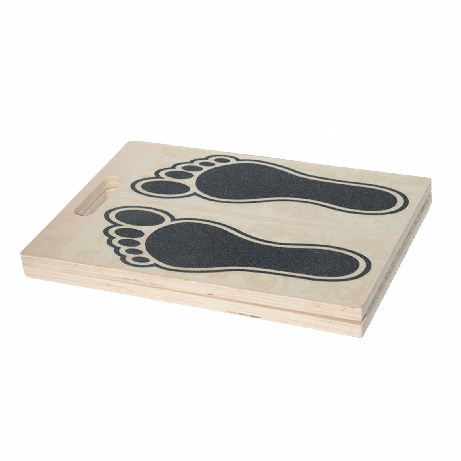 Wooden Slant Board – Wood