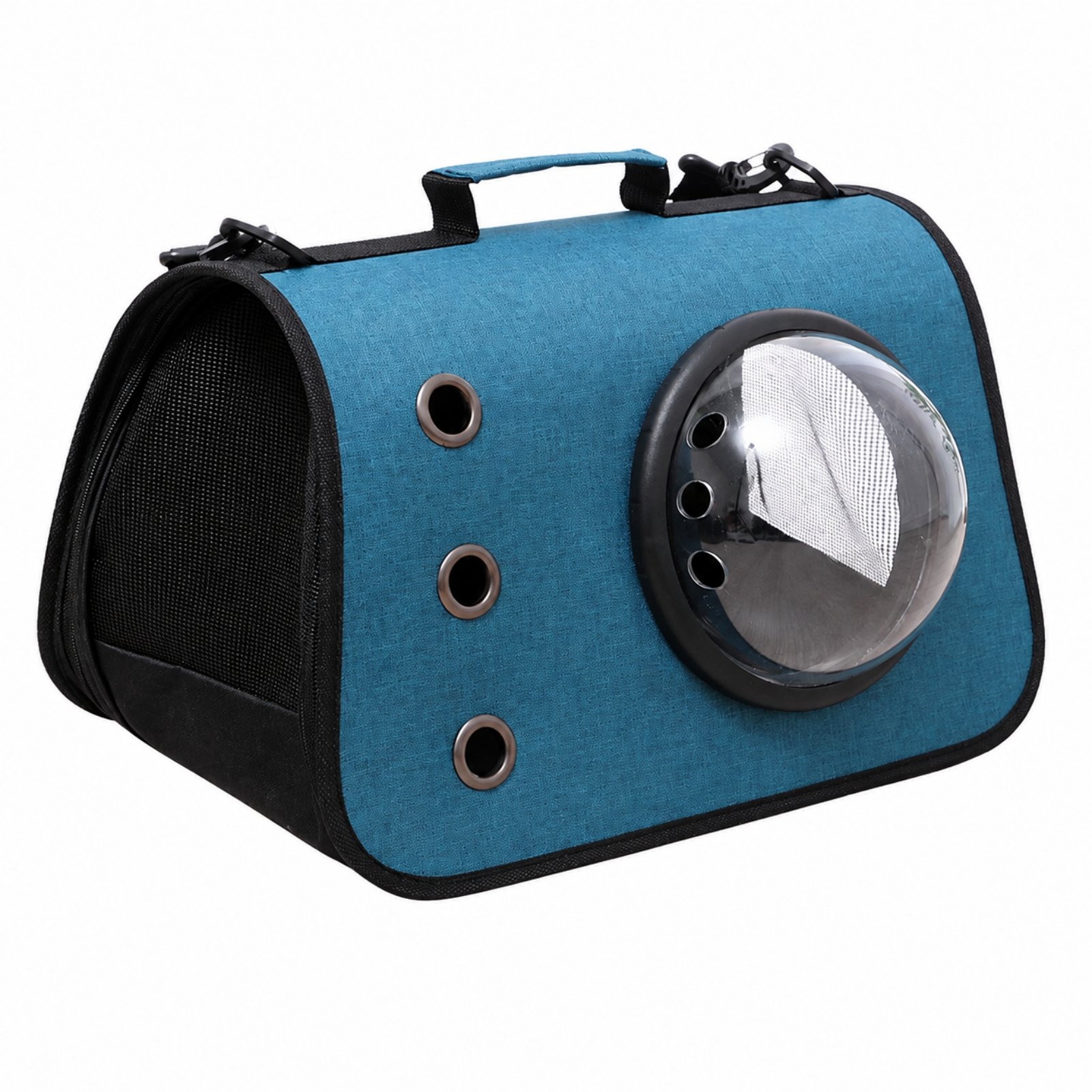 Portable Cat Carrier