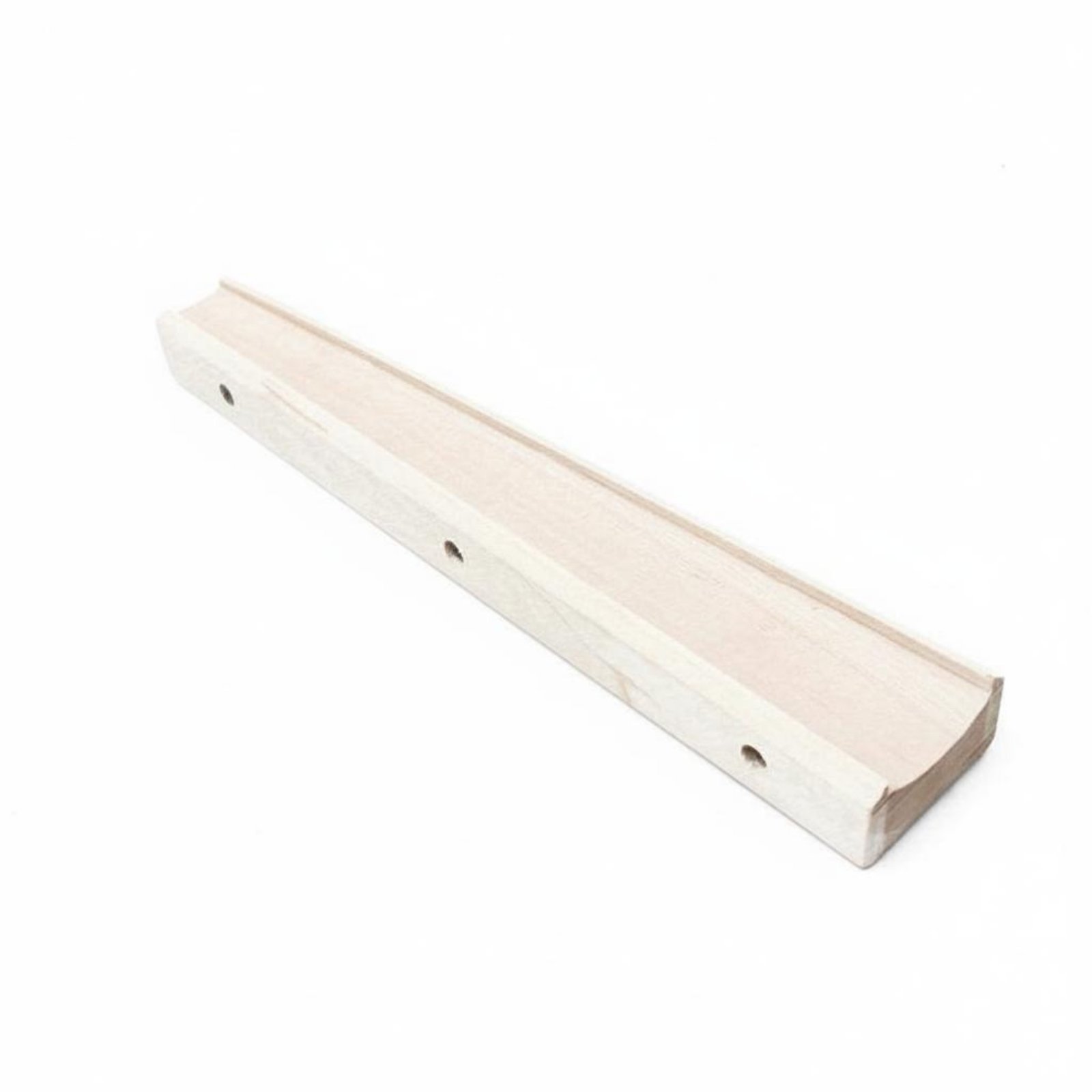 Double-Sided Fingerboard Support
