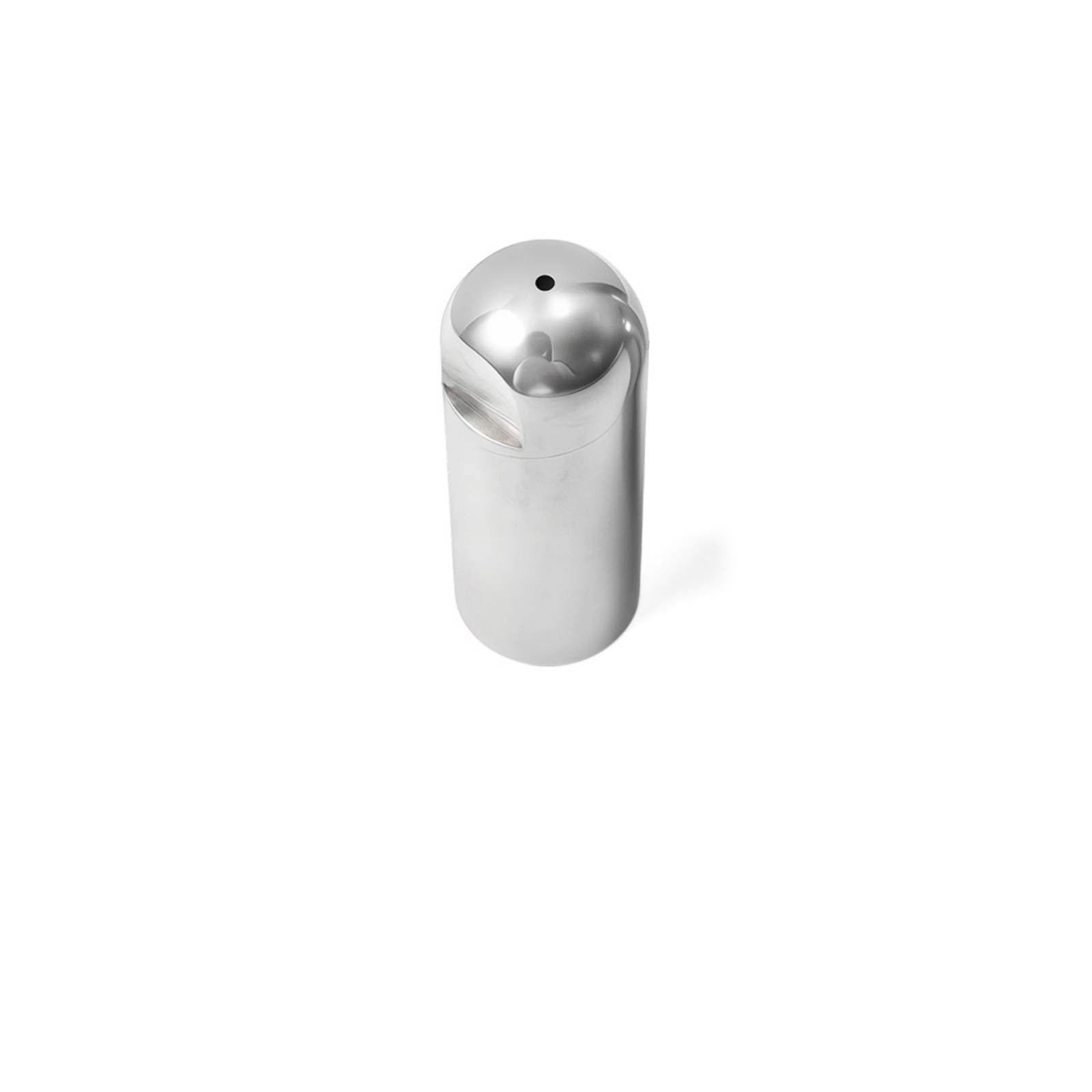 304 Stainless Steel Steam Nozzle Tip