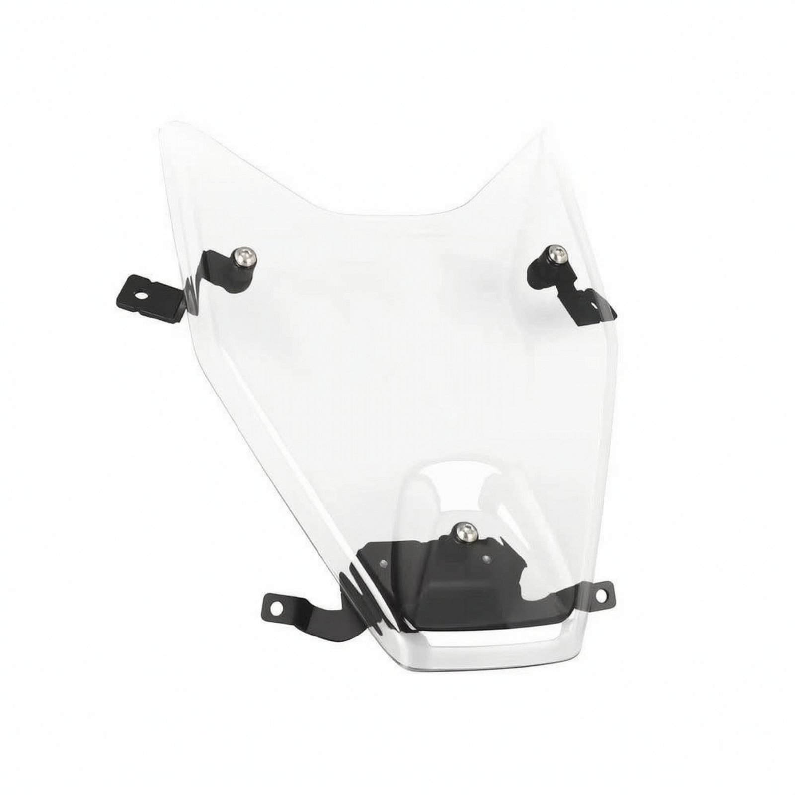 Motorcycle Headlight Guard