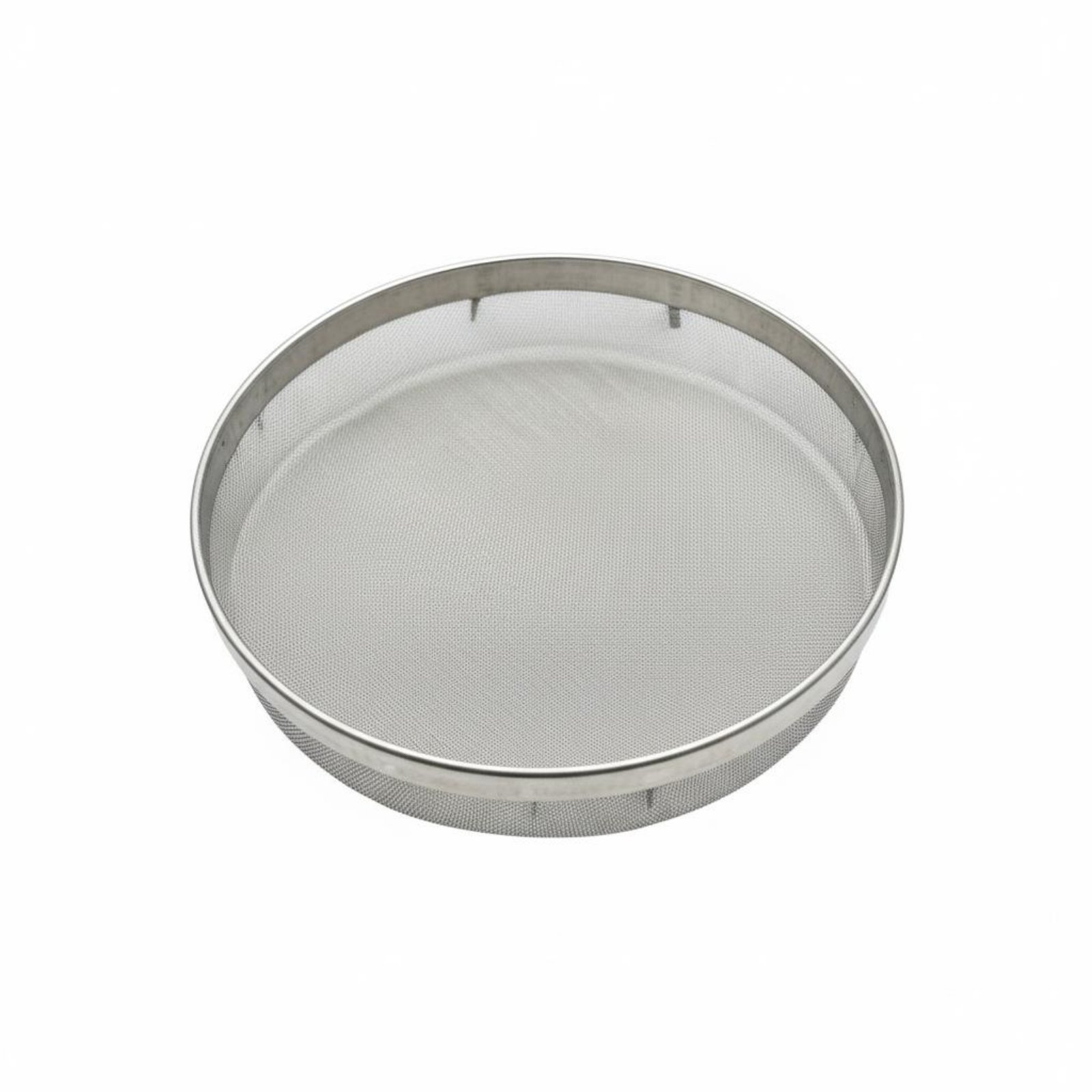 Watch Parts Cleaning Basket