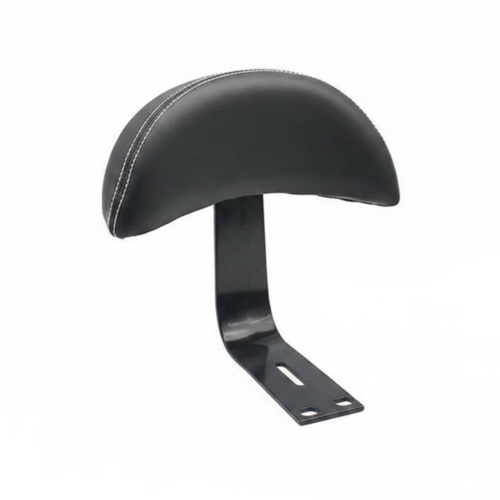 Padded Bike Backrest