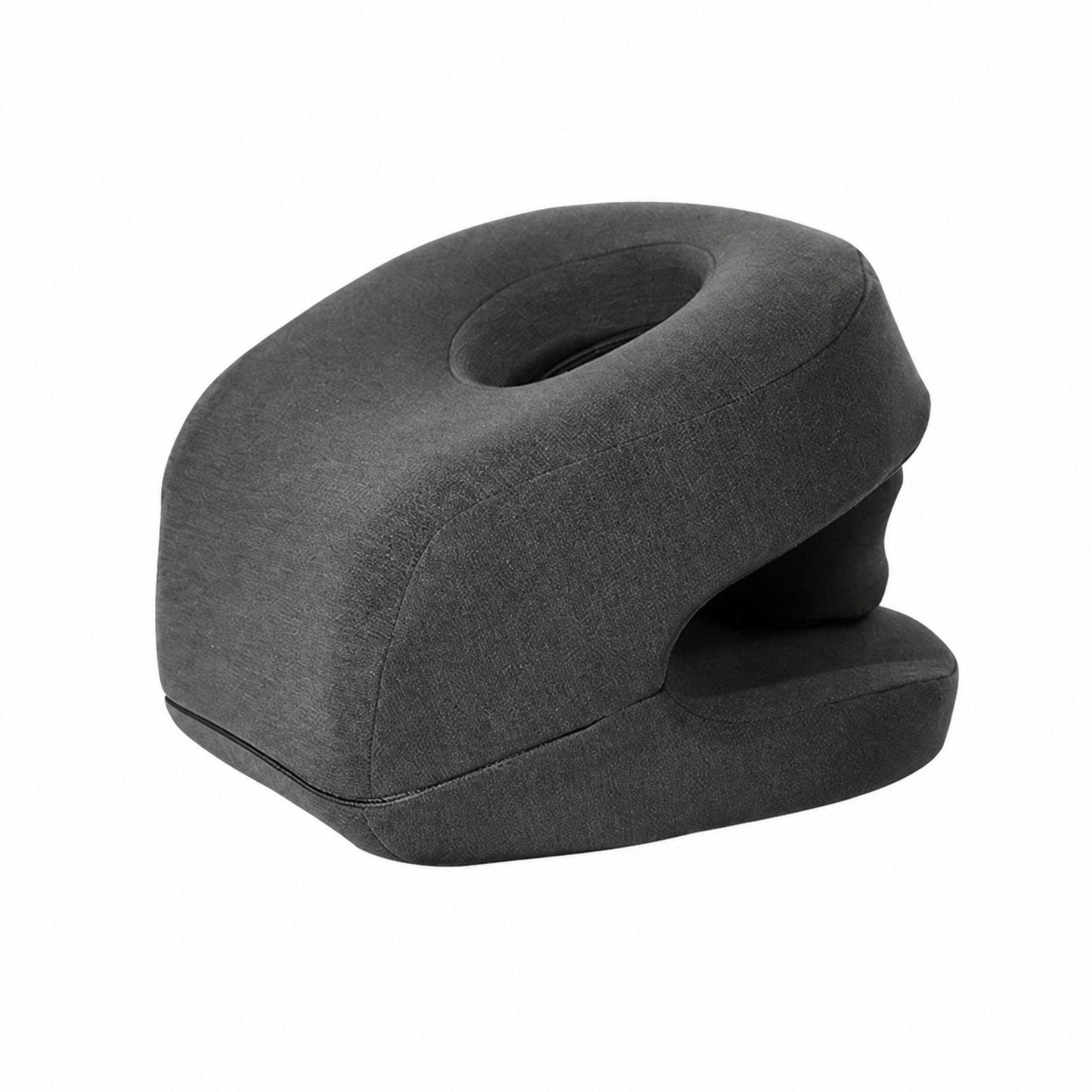 Height-Adjustable Desk Rest Pillow