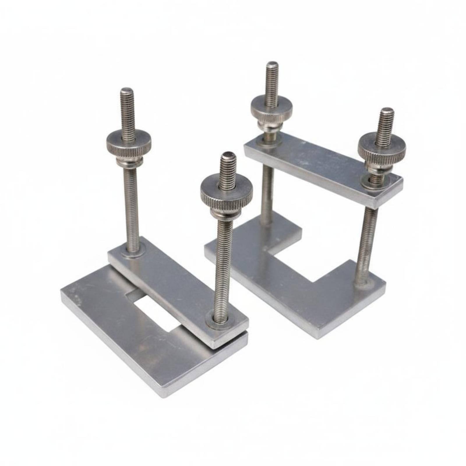 2-Piece End Block Gluing Clamp