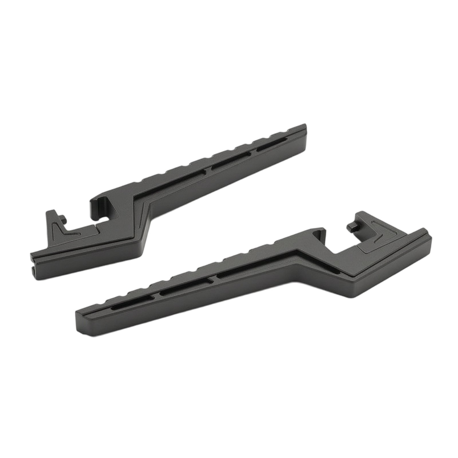 CNC Aluminum Passenger Footpeg