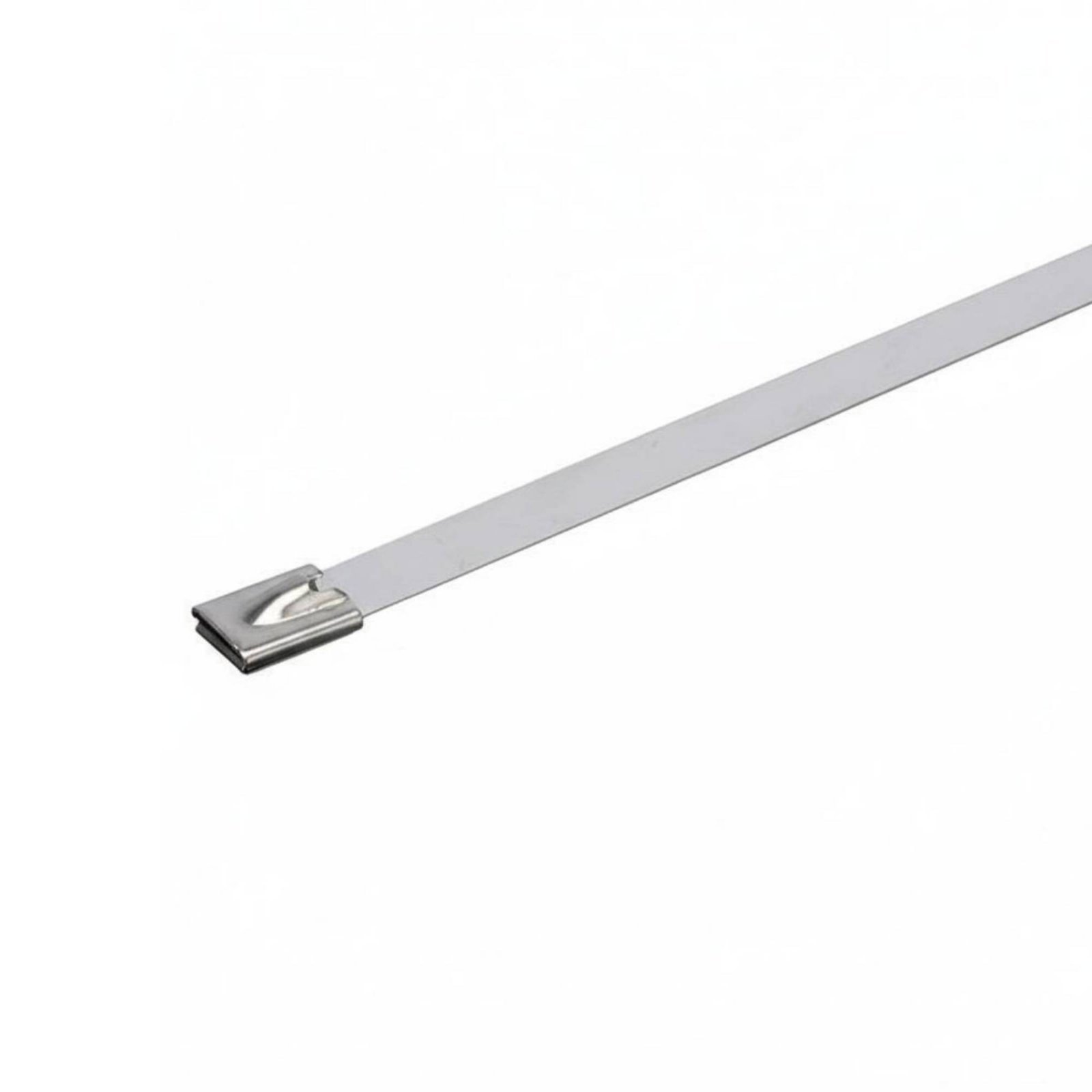 Cable Tie Stainless Steel