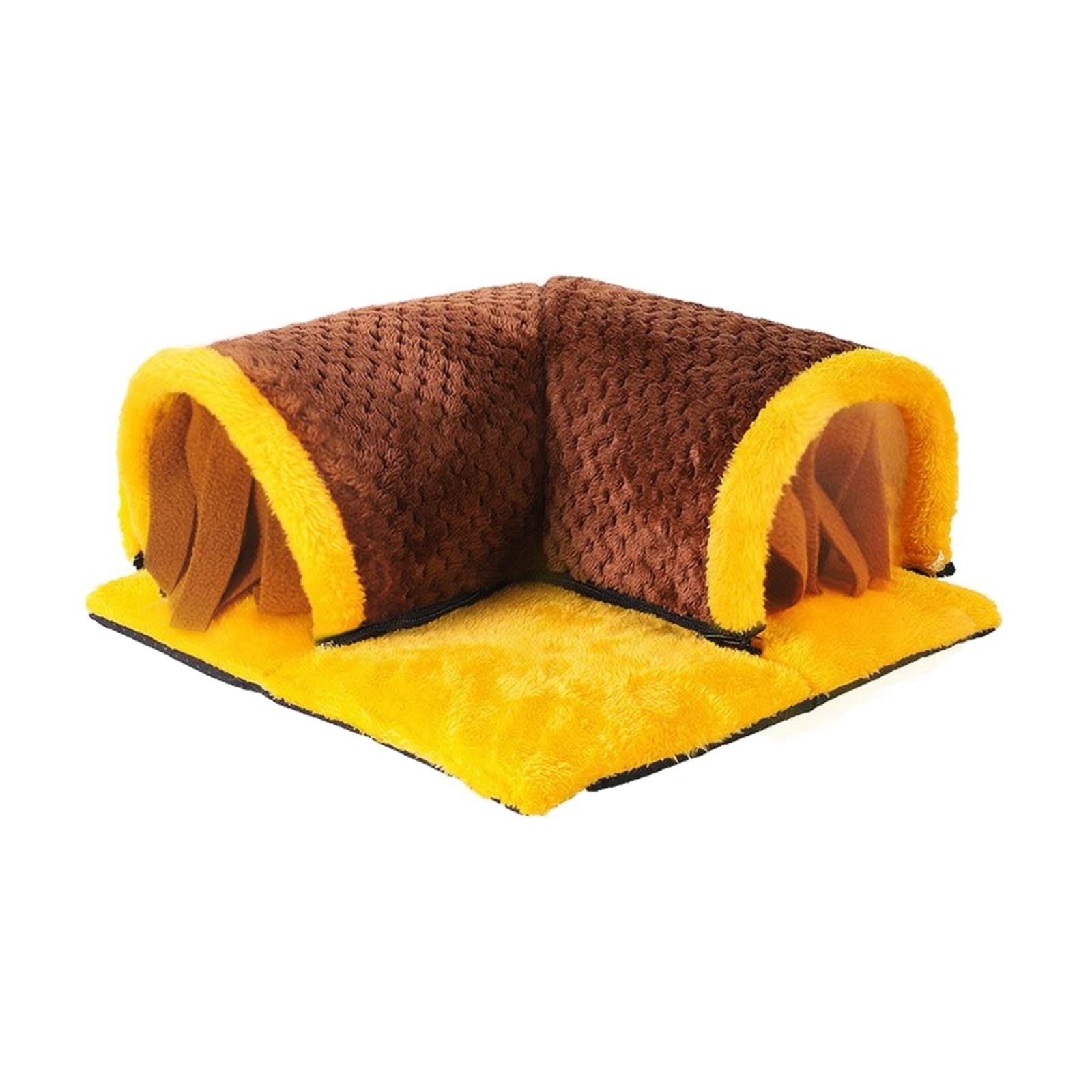 Soft Animal Tunnel