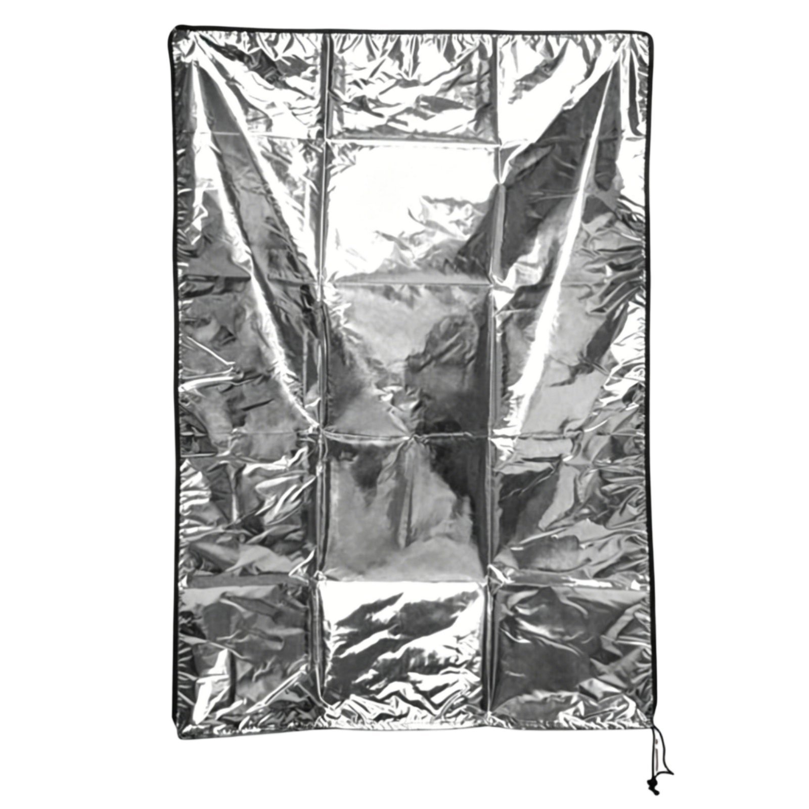 Waterproof Telescope Cover – Silver