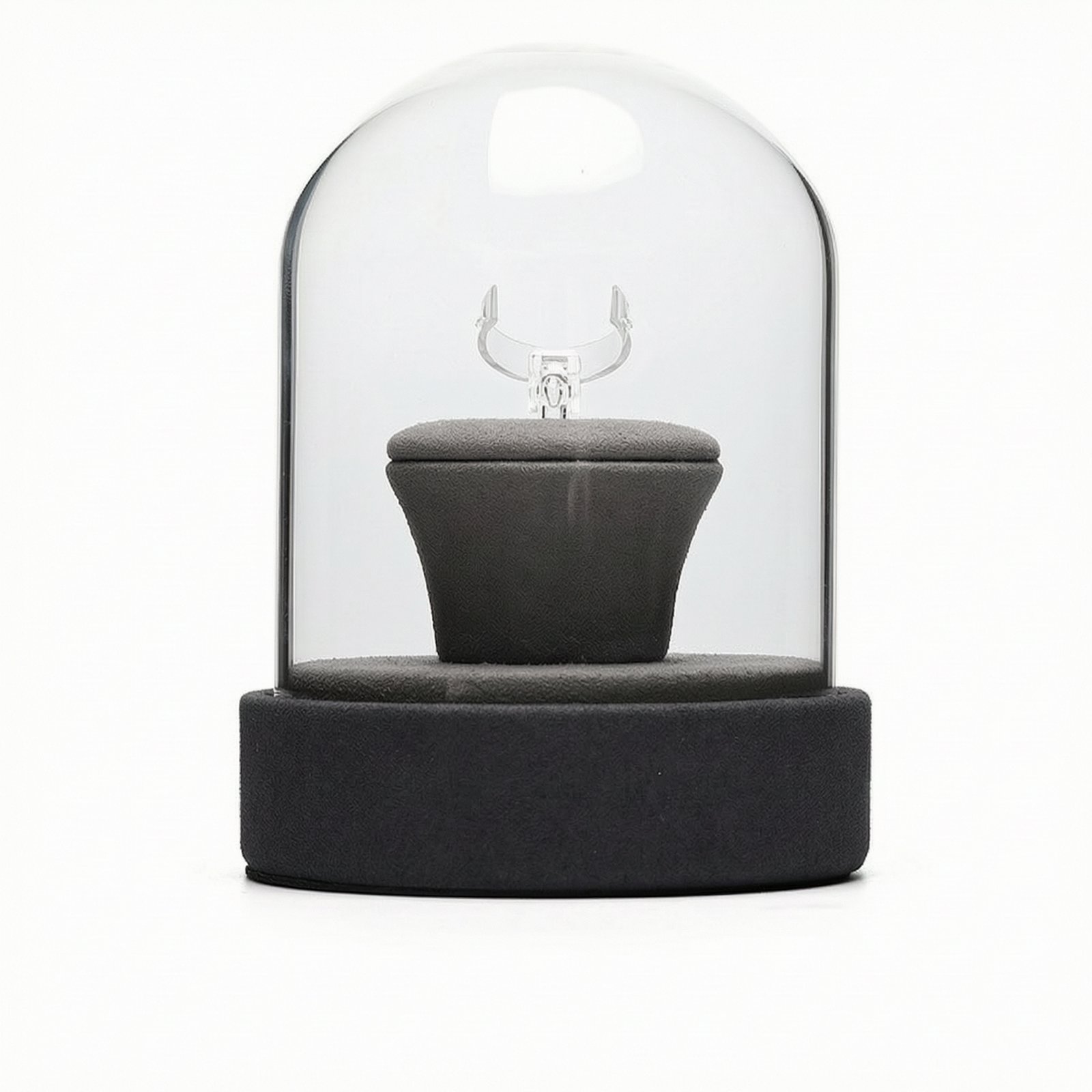 Jewelry Display Dome